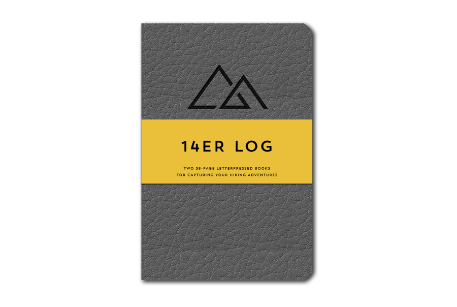 14er Log