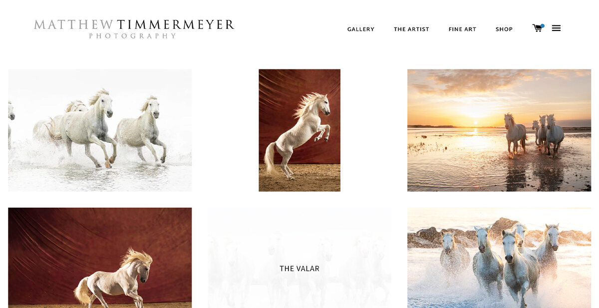 Timmermeyer — screen 4