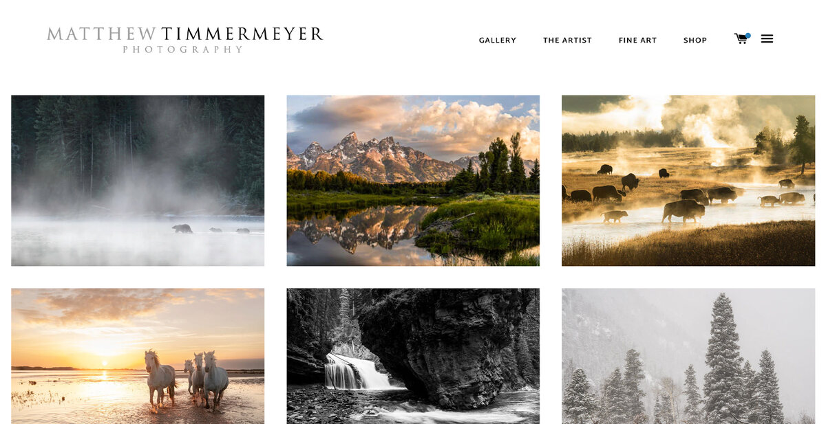 Timmermeyer — screen 5